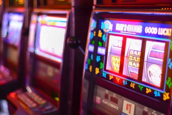 NetEnt slot game interface on larasati4d