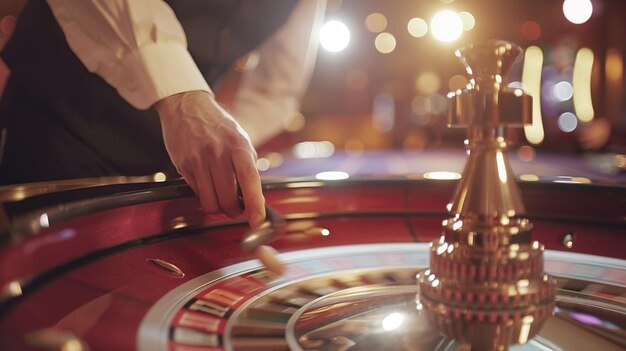 Winning combination and payout Winning combination and payout display